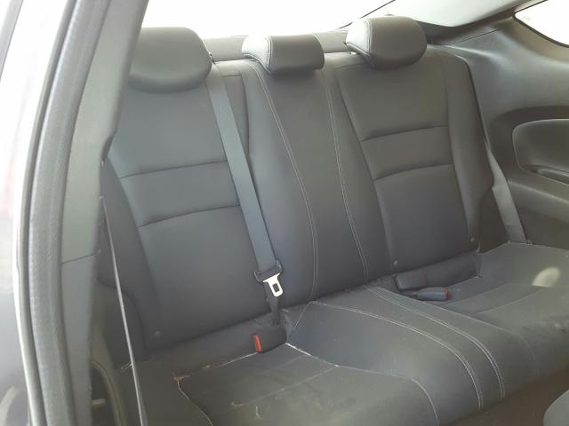 Photo 5 VIN: 1HGCT1B85DA011669 - HONDA ACCORD EXL 