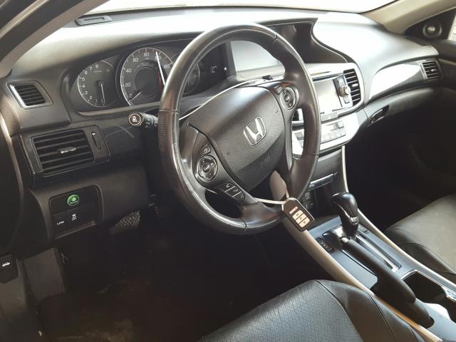 Photo 8 VIN: 1HGCT1B85DA011669 - HONDA ACCORD EXL 