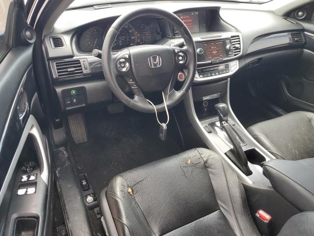 Photo 7 VIN: 1HGCT1B85DA013499 - HONDA ACCORD 