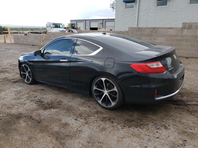 Photo 1 VIN: 1HGCT1B85DA015625 - HONDA ACCORD 