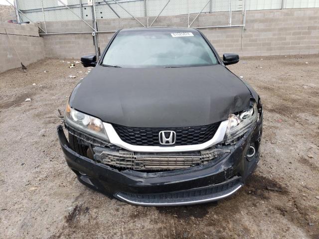 Photo 4 VIN: 1HGCT1B85DA015625 - HONDA ACCORD 