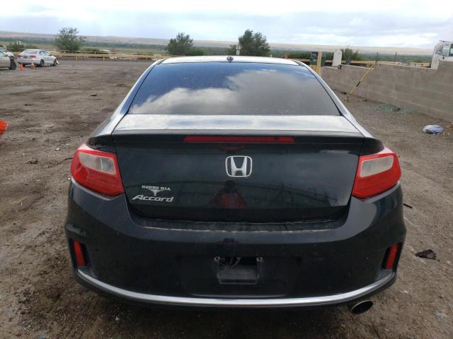 Photo 5 VIN: 1HGCT1B85DA015625 - HONDA ACCORD 