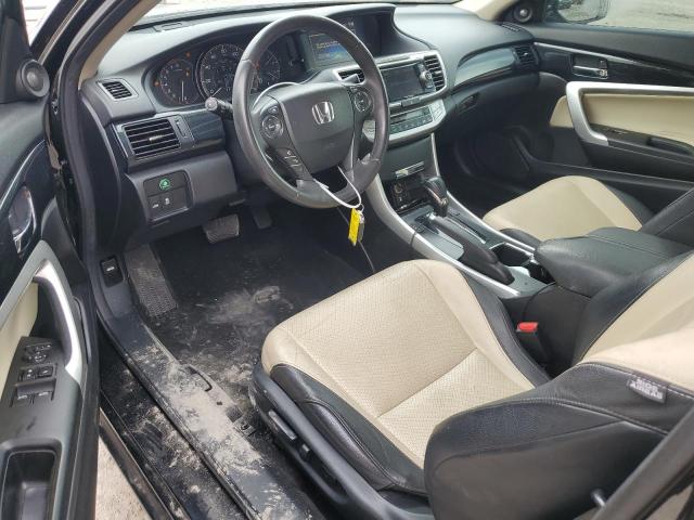 Photo 7 VIN: 1HGCT1B85DA017195 - HONDA ACCORD EXL 