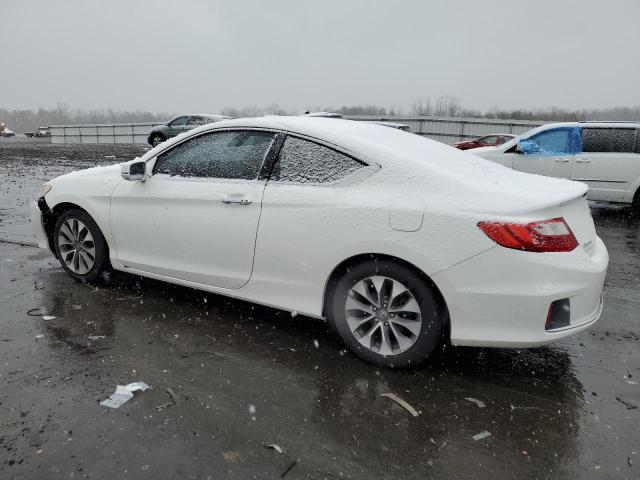 Photo 1 VIN: 1HGCT1B85DA020436 - HONDA ACCORD 