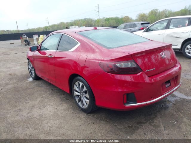 Photo 2 VIN: 1HGCT1B85DA021599 - HONDA ACCORD 