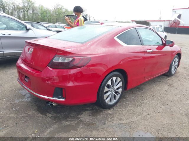 Photo 3 VIN: 1HGCT1B85DA021599 - HONDA ACCORD 