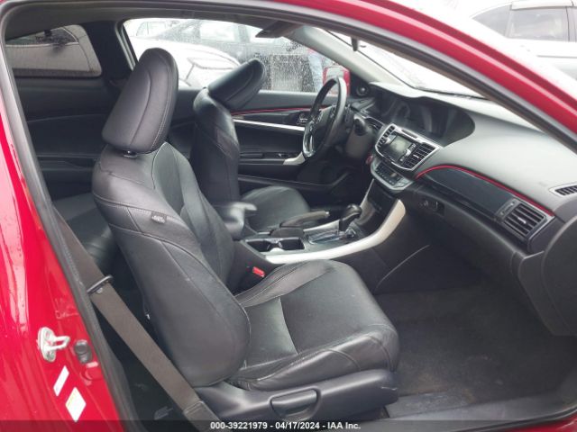 Photo 4 VIN: 1HGCT1B85DA021599 - HONDA ACCORD 