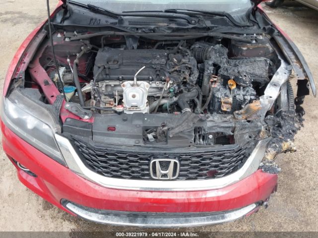 Photo 9 VIN: 1HGCT1B85DA021599 - HONDA ACCORD 