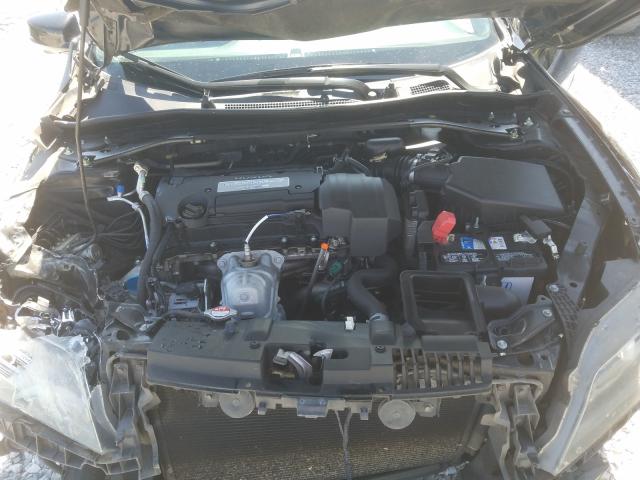 Photo 6 VIN: 1HGCT1B85DA022560 - HONDA ACCORD EXL 