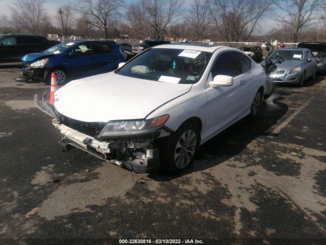 Photo 1 VIN: 1HGCT1B85DA022896 - HONDA ACCORD CPE 