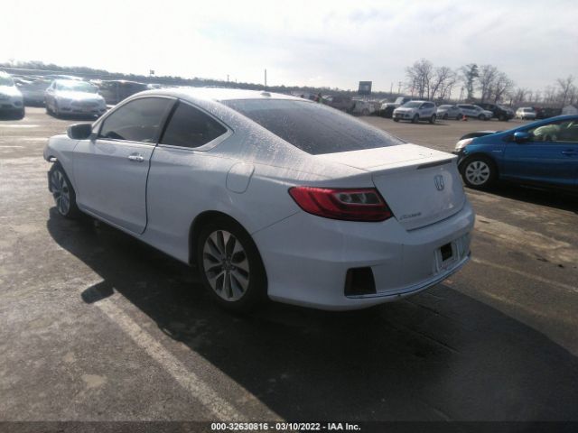 Photo 2 VIN: 1HGCT1B85DA022896 - HONDA ACCORD CPE 