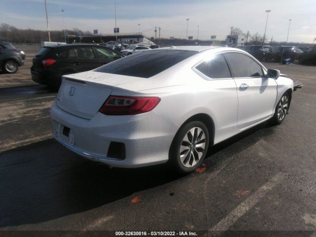 Photo 3 VIN: 1HGCT1B85DA022896 - HONDA ACCORD CPE 