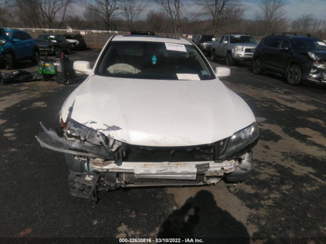 Photo 5 VIN: 1HGCT1B85DA022896 - HONDA ACCORD CPE 