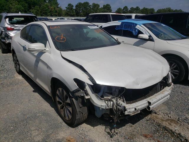 Photo 0 VIN: 1HGCT1B85DA023532 - HONDA ACCORD EXL 