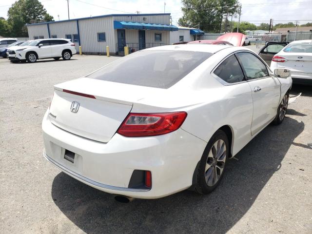 Photo 3 VIN: 1HGCT1B85DA023532 - HONDA ACCORD EXL 