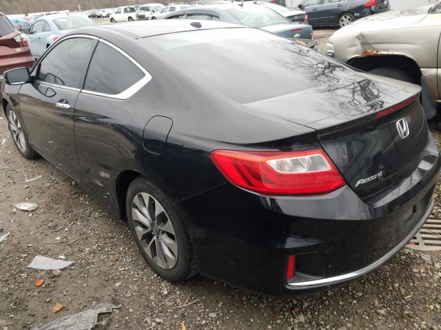 Photo 2 VIN: 1HGCT1B85DA024048 - HONDA ACCORD EXL 