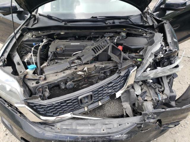 Photo 6 VIN: 1HGCT1B85DA025569 - HONDA ACCORD EXL 