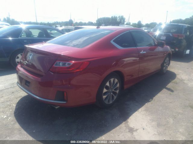 Photo 3 VIN: 1HGCT1B85EA000737 - HONDA ACCORD COUPE 