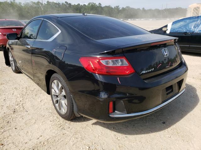 Photo 2 VIN: 1HGCT1B85EA003931 - HONDA ACCORD EXL 