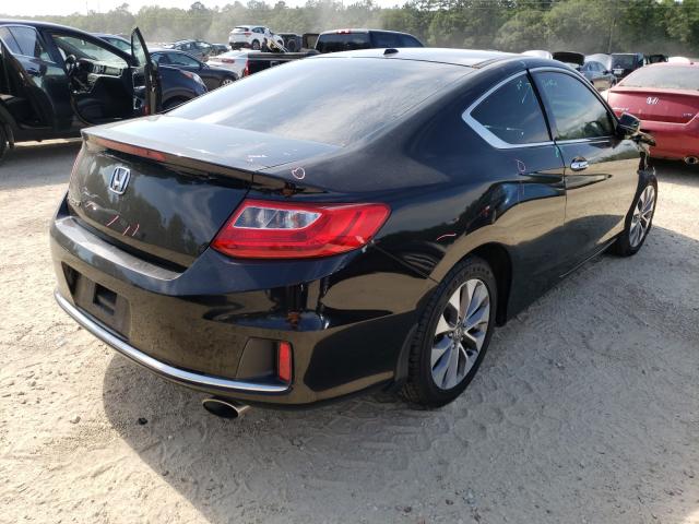 Photo 3 VIN: 1HGCT1B85EA003931 - HONDA ACCORD EXL 