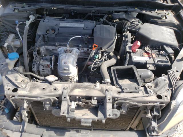 Photo 6 VIN: 1HGCT1B85EA003931 - HONDA ACCORD EXL 