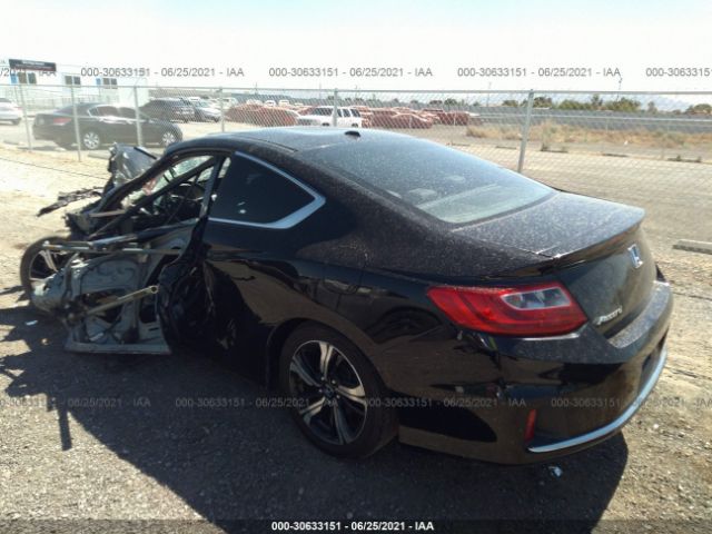 Photo 2 VIN: 1HGCT1B85EA005937 - HONDA ACCORD COUPE 