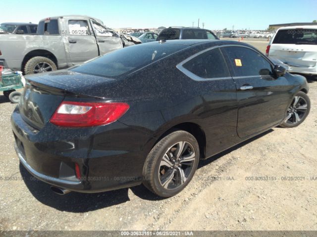 Photo 3 VIN: 1HGCT1B85EA005937 - HONDA ACCORD COUPE 