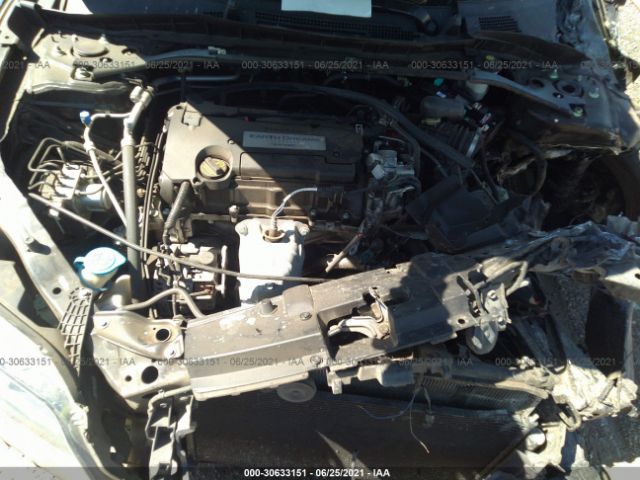 Photo 9 VIN: 1HGCT1B85EA005937 - HONDA ACCORD COUPE 