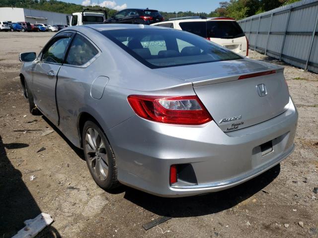 Photo 2 VIN: 1HGCT1B85EA008918 - HONDA ACCORD EXL 