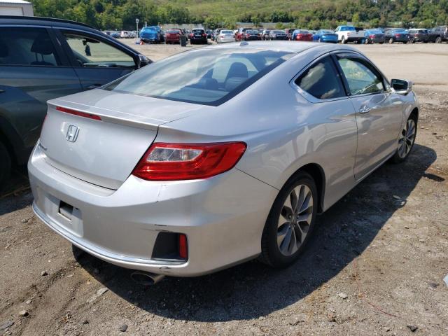 Photo 3 VIN: 1HGCT1B85EA008918 - HONDA ACCORD EXL 