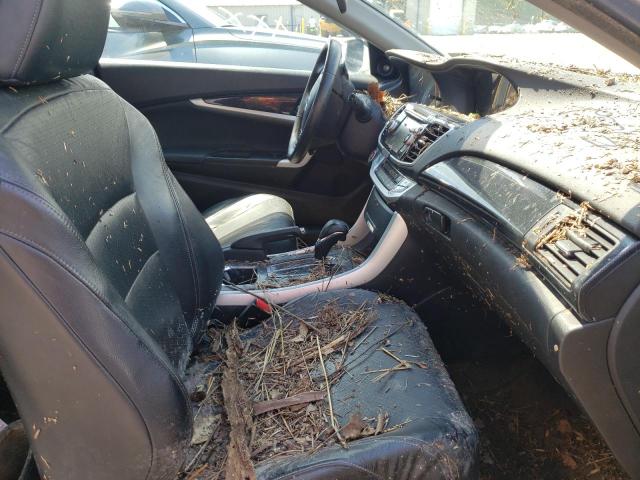 Photo 4 VIN: 1HGCT1B85EA008918 - HONDA ACCORD EXL 