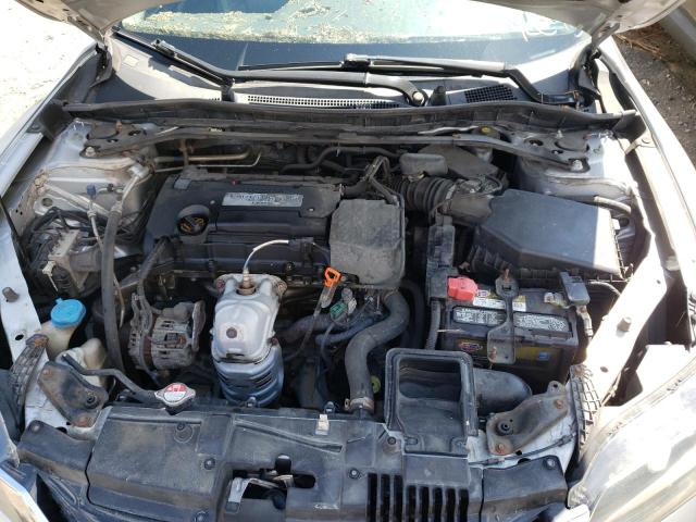 Photo 6 VIN: 1HGCT1B85EA008918 - HONDA ACCORD EXL 