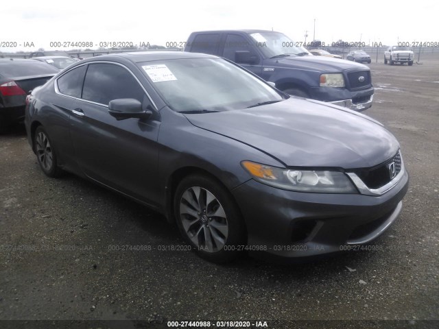 Photo 0 VIN: 1HGCT1B85EA009020 - HONDA ACCORD COUPE 