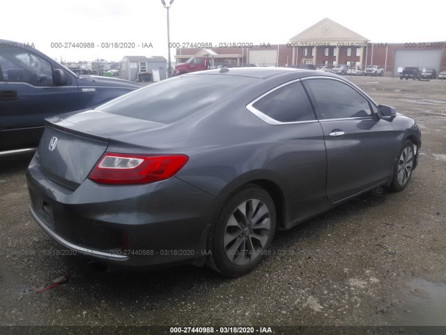 Photo 3 VIN: 1HGCT1B85EA009020 - HONDA ACCORD COUPE 