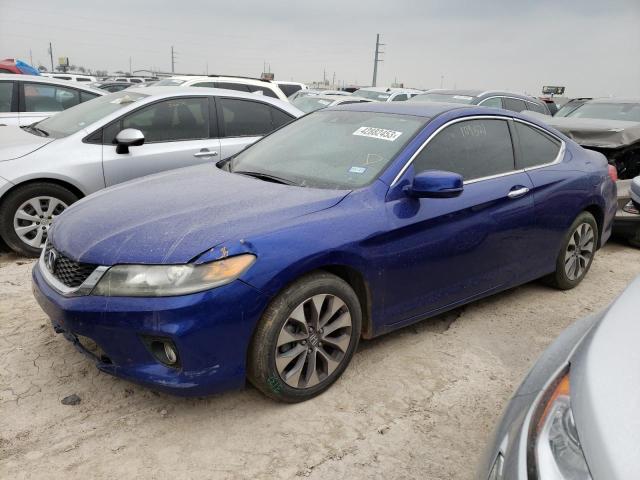 Photo 0 VIN: 1HGCT1B85EA009549 - HONDA ACCORD 