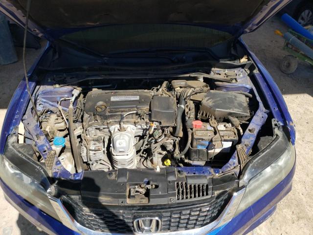 Photo 10 VIN: 1HGCT1B85EA009549 - HONDA ACCORD 