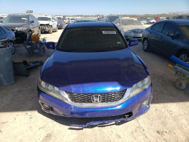 Photo 4 VIN: 1HGCT1B85EA009549 - HONDA ACCORD 