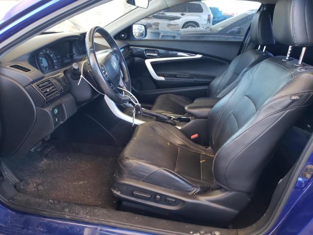 Photo 6 VIN: 1HGCT1B85EA009549 - HONDA ACCORD 