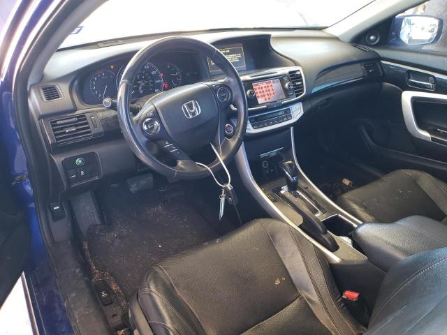 Photo 7 VIN: 1HGCT1B85EA009549 - HONDA ACCORD 