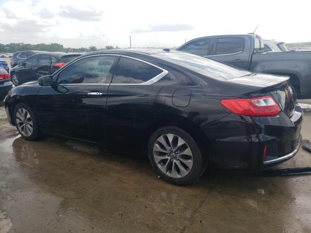 Photo 1 VIN: 1HGCT1B85EA010829 - HONDA ACCORD 