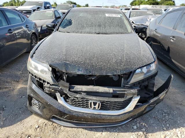 Photo 4 VIN: 1HGCT1B85EA010829 - HONDA ACCORD 