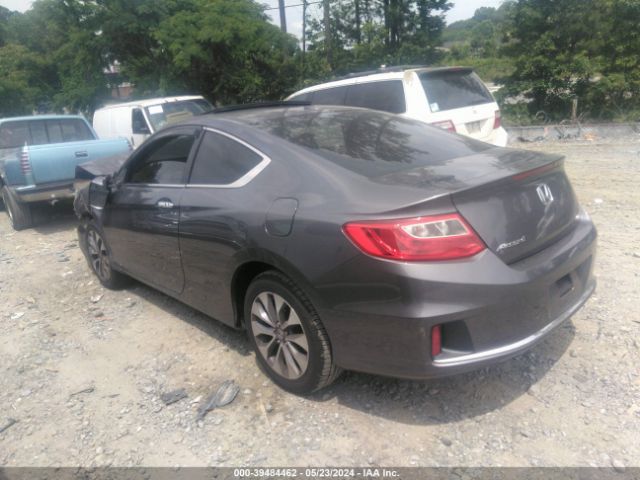 Photo 2 VIN: 1HGCT1B85EA013195 - HONDA ACCORD 