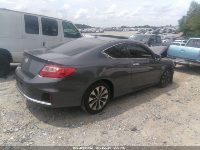 Photo 3 VIN: 1HGCT1B85EA013195 - HONDA ACCORD 