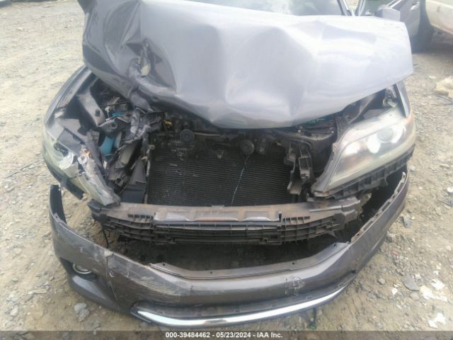 Photo 5 VIN: 1HGCT1B85EA013195 - HONDA ACCORD 