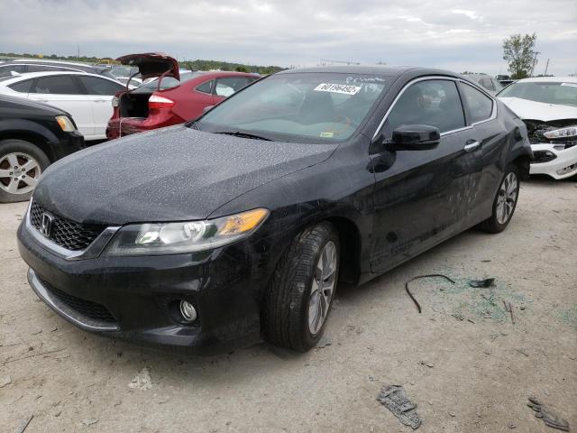 Photo 1 VIN: 1HGCT1B85EA014895 - HONDA ACCORD EXL 