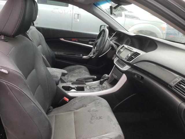 Photo 4 VIN: 1HGCT1B85EA014895 - HONDA ACCORD EXL 