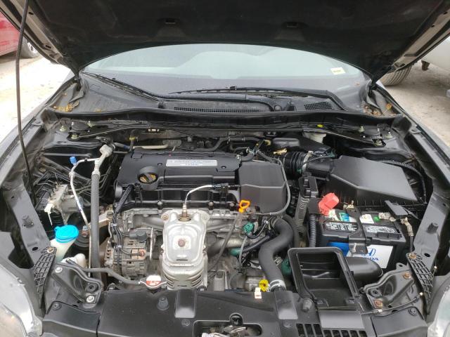 Photo 6 VIN: 1HGCT1B85EA014895 - HONDA ACCORD EXL 