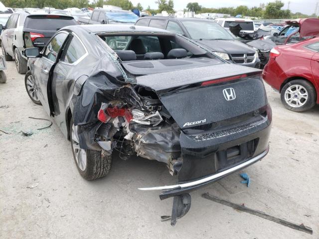 Photo 8 VIN: 1HGCT1B85EA014895 - HONDA ACCORD EXL 