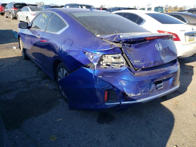 Photo 2 VIN: 1HGCT1B85EA015254 - HONDA ACCORD EXL 