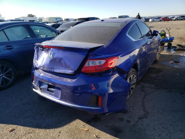 Photo 3 VIN: 1HGCT1B85EA015254 - HONDA ACCORD EXL 